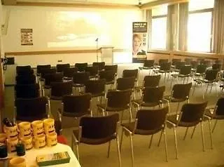 Hotel Wasgau 3*