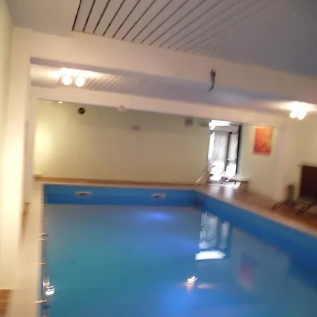 Wasgau Hotel