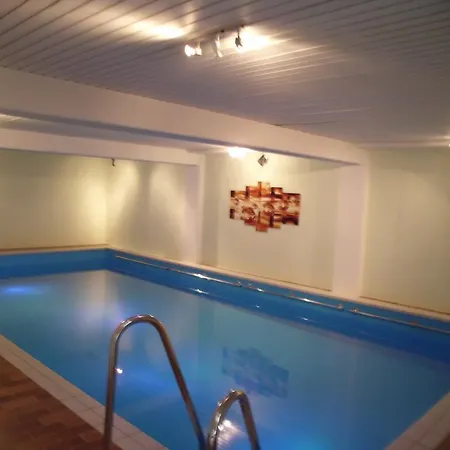 Отель Wasgau 3*