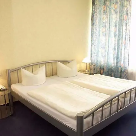 Отель Wasgau Хауэнштайн