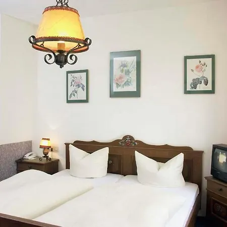 Wasgau 3* Хауэнштайн