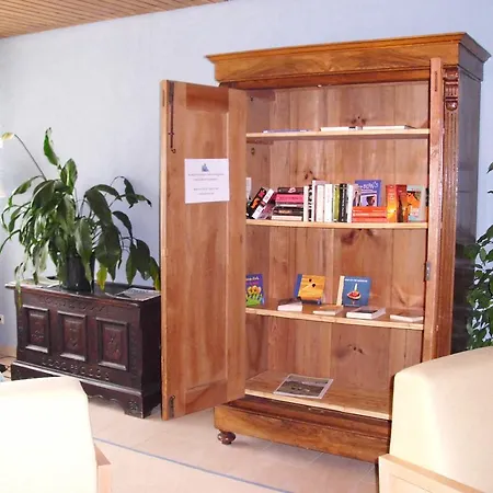 Отель Wasgau Хауэнштайн