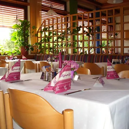 Hotel Wasgau