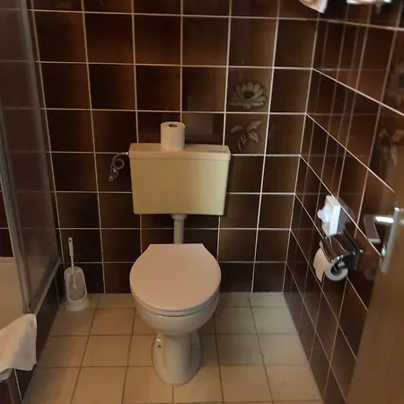 Отель Wasgau 3*