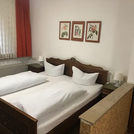 Wasgau Отель 3*