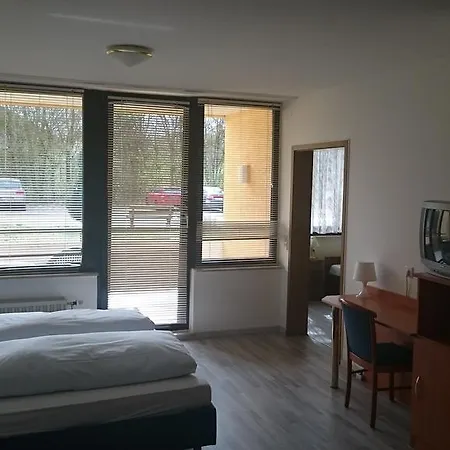 Wasgau Отель 3*