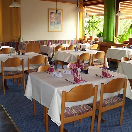 Hotel Wasgau