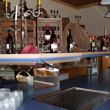 Отель Wasgau Хауэнштайн