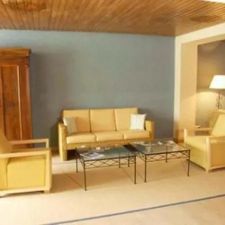 Hotel Wasgau