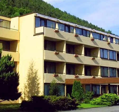 Отель Wasgau 3*