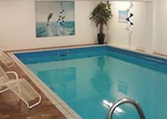 Wasgau Отель 3*