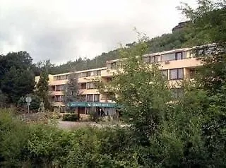 Hotel Wasgau