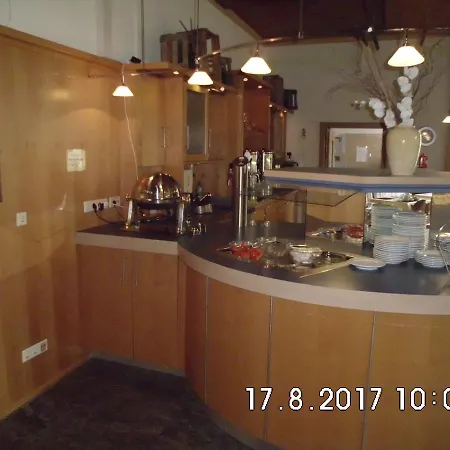 Hotel Wasgau 3*