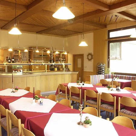 Hotel Wasgau