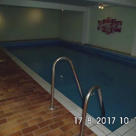 Hotel Wasgau 3*