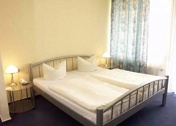 Отель Wasgau Хауэнштайн