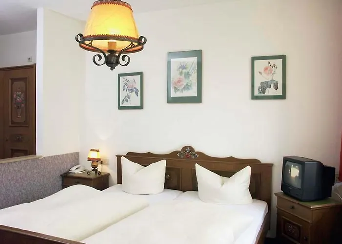 Wasgau 3* Hauenstein