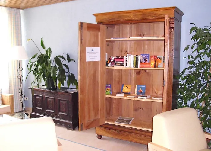 Hotel Wasgau Hauenstein