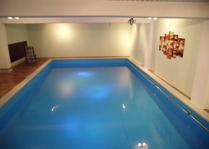 Wasgau 3* Hauenstein