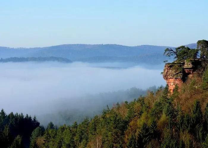 Wasgau Hotel Hauenstein