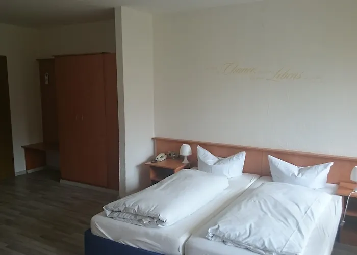 Wasgau 3* Hauenstein