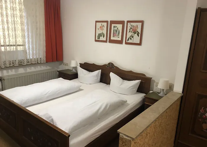 Wasgau Отель 3*