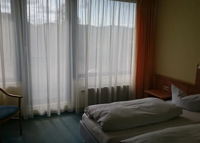 Wasgau 3* Хауэнштайн