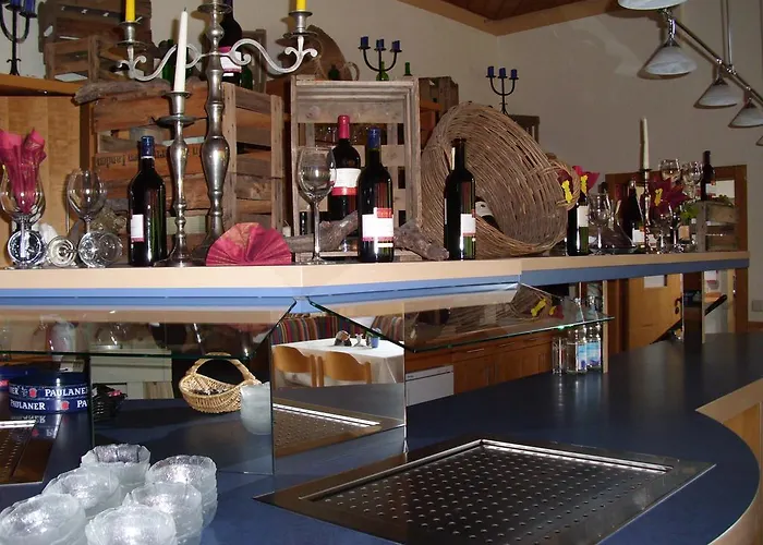 Hotel Wasgau Hauenstein