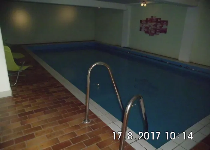 Отель Wasgau 3*