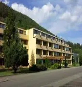 Wasgau 3* Хауэнштайн